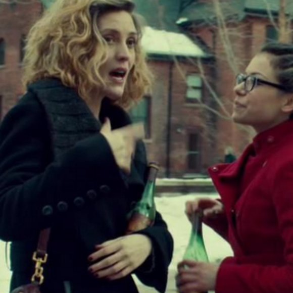 MACKAGE Wool Fran Coat Small - Picture 15 of 15